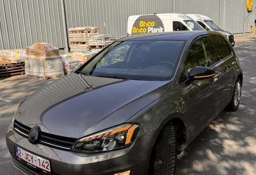 Volkswagen 1.2 TSI Trendline