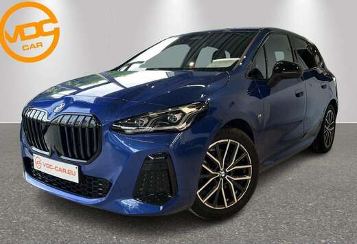 BMW i