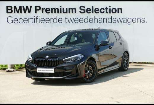 BMW Hatch
