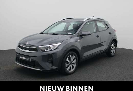 Kia 1.0 T 100 Urban Edition