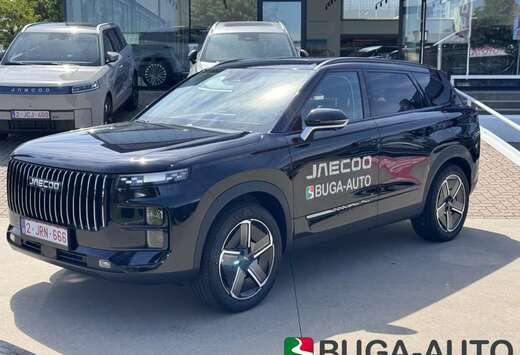 7 SHS-P EXCLUSIVE PHEV