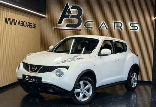 Nissan 1.6I ** GARANTIE 12 MOIS **