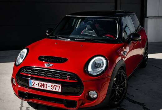 MINI 2.0AS