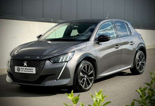 Peugeot 208 1.2 PureTech GT (EU6.4)