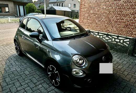 Fiat 1.2i Sport