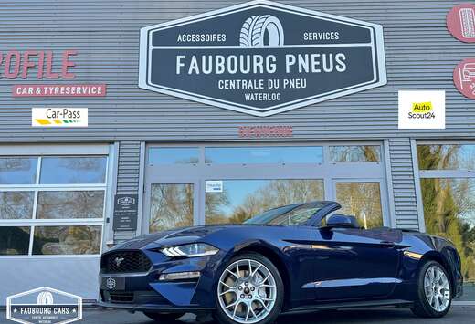 Ford *2.3*1-PROPRIETAIRE/1-OWNER*HISTORIQUE-FORD-100% ...