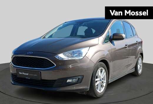 Ford 1.0 Ecoboost