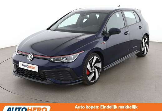 Volkswagen 2.0 TSI GTI Clubsport
