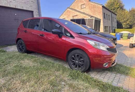 Nissan 1.5 dCi euro 6!!!
