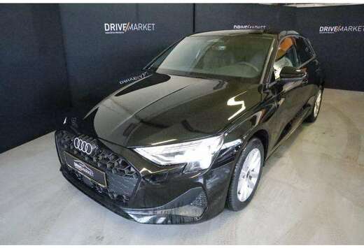 Audi Sportback