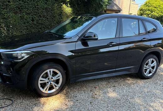 BMW 118i
