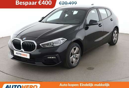 BMW 116d Advantage