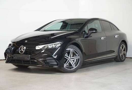 Mercedes-Benz AMG - TREKHAAK WEGKLAPBAAR