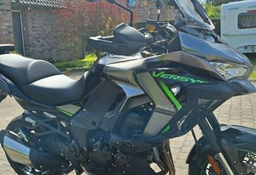 1100 S
