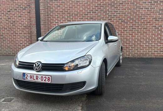 Volkswagen 1.4 Turbo 16v TSI Trendline