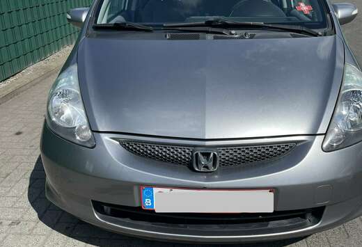Honda 1.4 LS