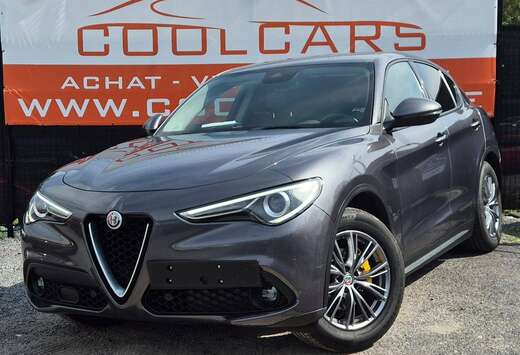 Alfa Romeo 2.2 JTD Super