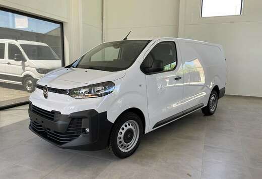 Citroen XL 2.0 BlueHDi 145pk S/S EAT* NAV * CAM * DOD ...