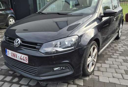 Volkswagen 6 R-line 1.2  TDi