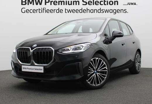 BMW e - xDrive Active Tourer