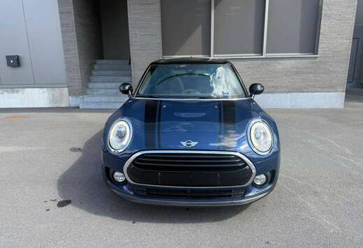 MINI Mini Clubman 1.5A Cooper
