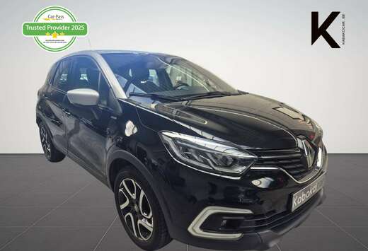 Renault 1.2 TCe Intens / Carplay / Camera + Full Capt ...