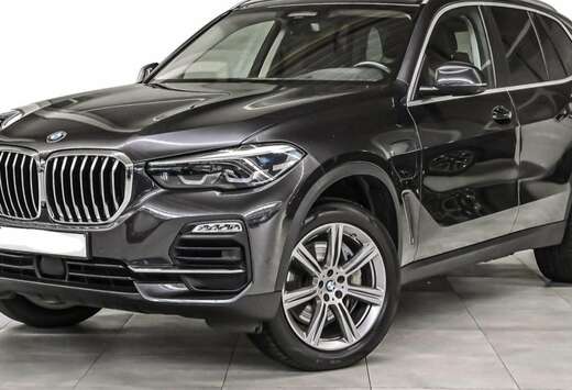 BMW Sous GARANTIE TOTALE BMW premium selection 2 ans