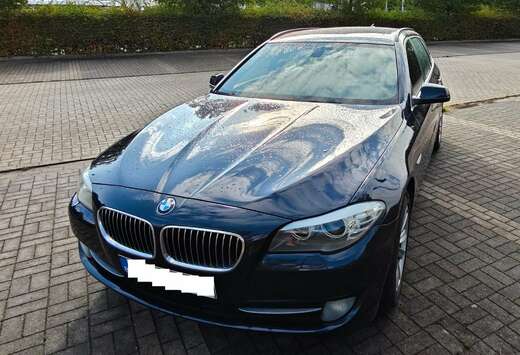 BMW Touring 520dA BluePerformance Start/Stop