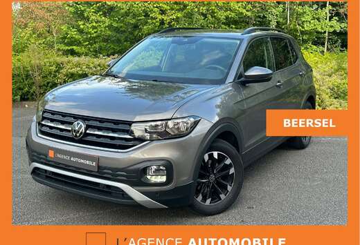 Volkswagen AGENCE BEERSEL - ✅12 MOIS DE GARANTIE