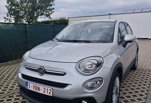 Fiat 1.0 FireFly Turbo T3 120 ch City Cross