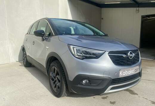 Opel 1.2 Turbo Edition Start/Stop/ CAMERA/CLIM/LINE A ...