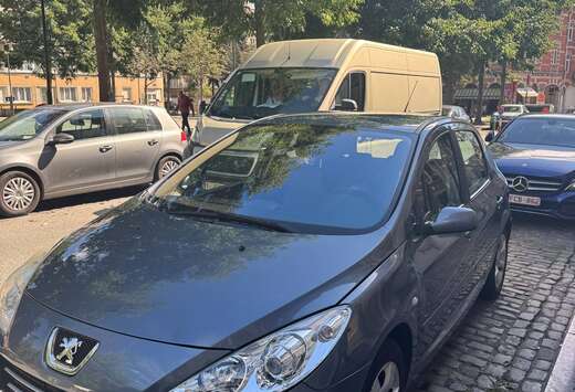 Peugeot 1.6i 16v Oxygo