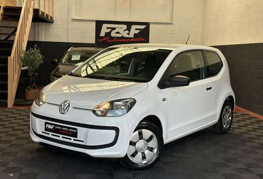 Volkswagen Up! 1.0i up!