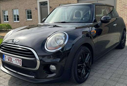 MINI Mini 1.5 D One