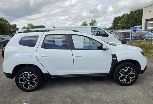 Dacia 1.6 SCe Comfort (EU6.2)
