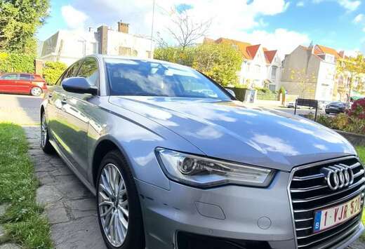 Audi 2.0 TDI ultra