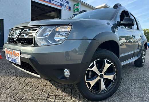 Dacia 1.5 109Pk dCi Explorer Cruise! Airco! Pdc! Came ...