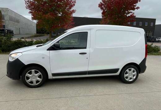 Dacia 1.5 dCi