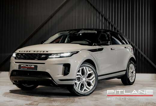 Land Rover 1.5 Turbo MHEV P160 Caméra 360 / LED / AC ...