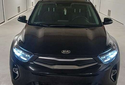 Kia Stonic More 1.0T ISG