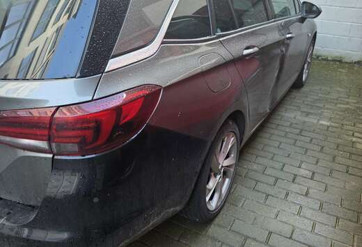 Opel Sports Tourer 1.5 Turbo D Ultimate S/S