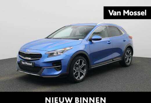 Kia 1.0 T-GDi 120 ISG More Camera  Cruise  Led  Ele