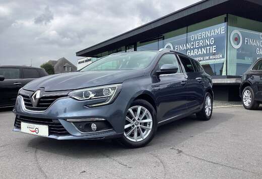 Renault 1.3TCe/1stEig/97000km/Trekhaak/LED/Carplay/Ca ...