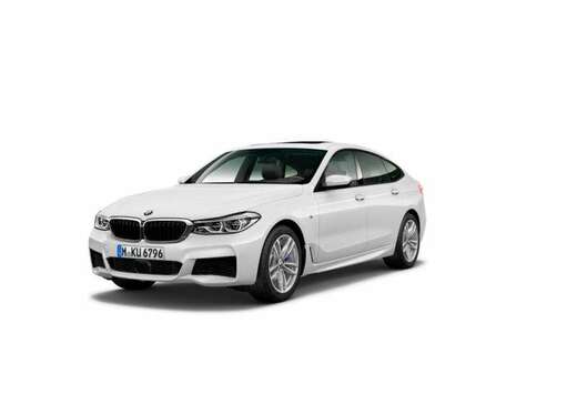 BMW MsportPanoComfortHifiNavip