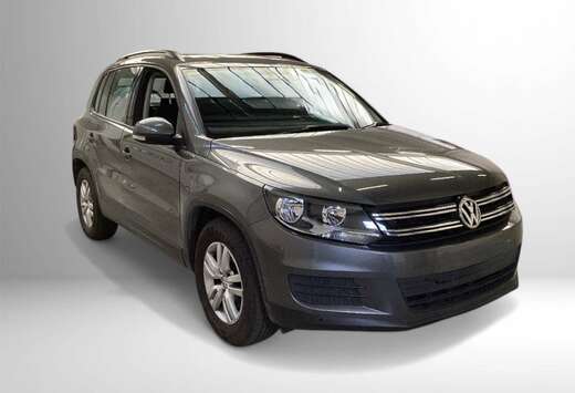 Volkswagen 1.4 tsi  Garantie 1ère Main  89.000kms