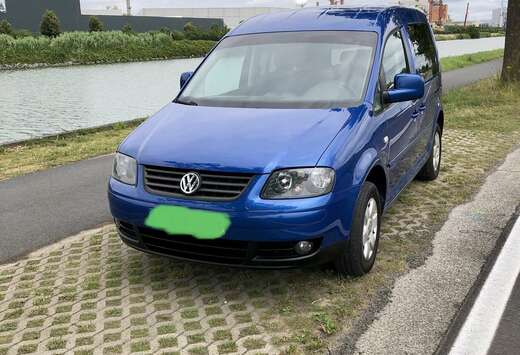 Volkswagen 1.9 TDI Life Colour Concept