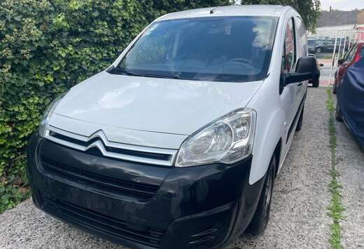 Citroen M VTi 95 CLUB