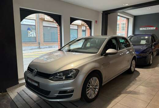 Volkswagen Golf 1.2 TSI Trendline