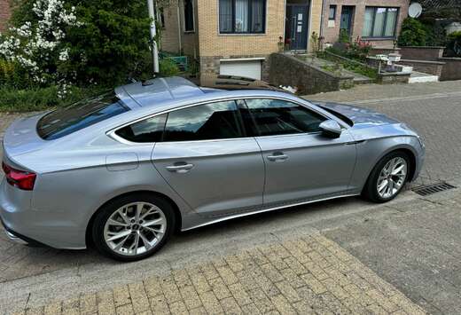 Audi Sportback 40 TFSI Advanced OPF S tronic