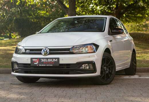 Volkswagen 1.0 TSi - DSG - R-Line - Carplay - Cruise